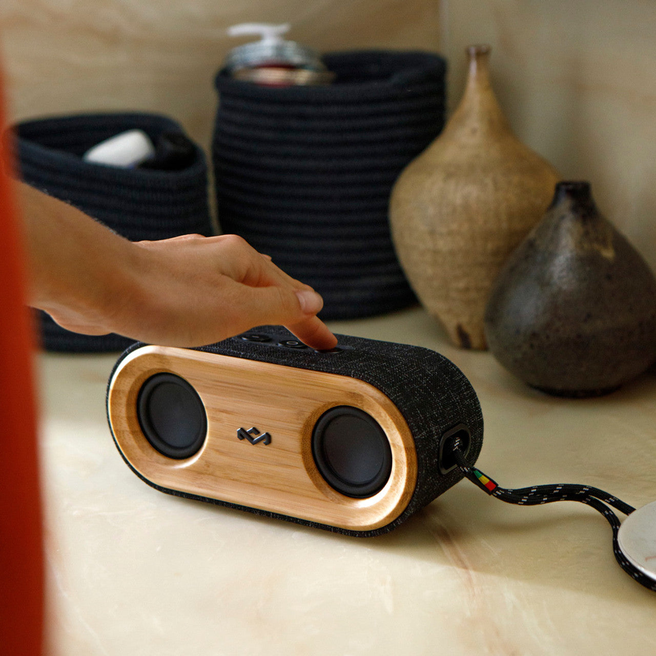 House of Marley Get Together 2 Mini