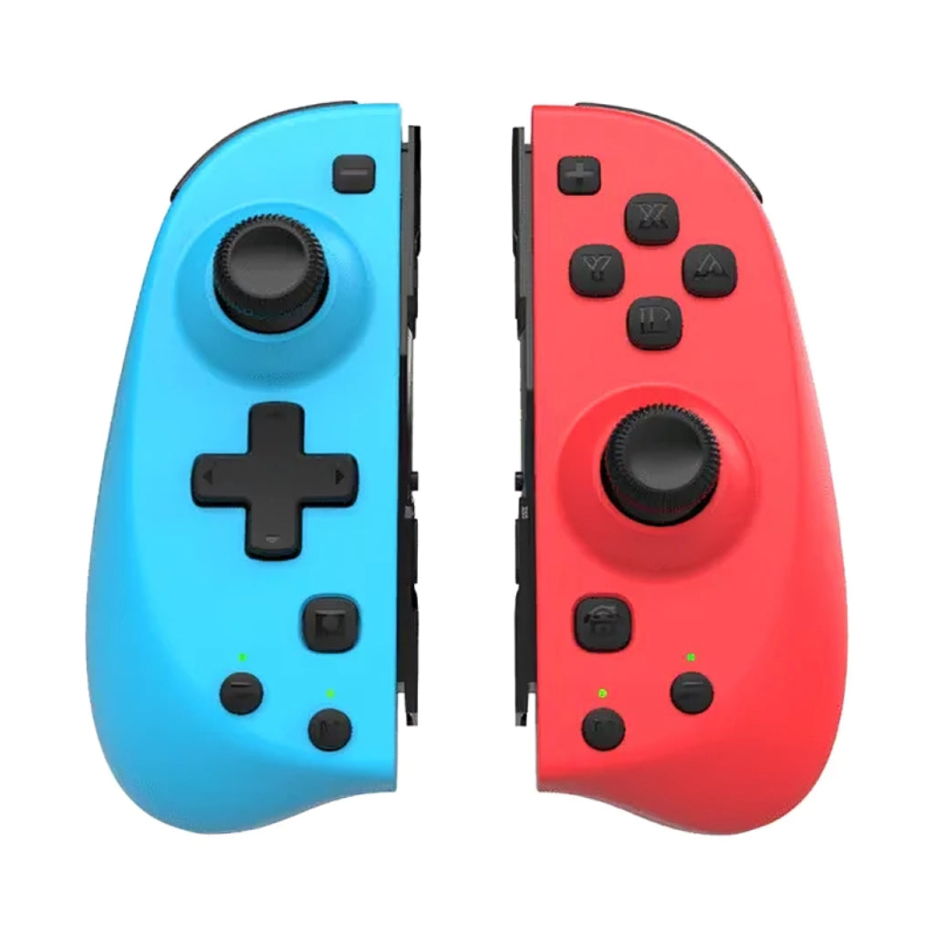 Control Eagle Warrior C25R para Nintendo Switch 2 - Inalámbrico