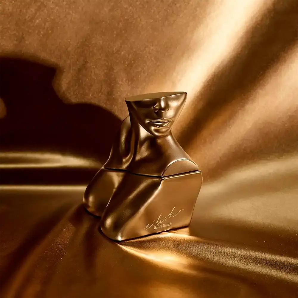 Perfume Billie Eilish Eilish - 100ml EDP