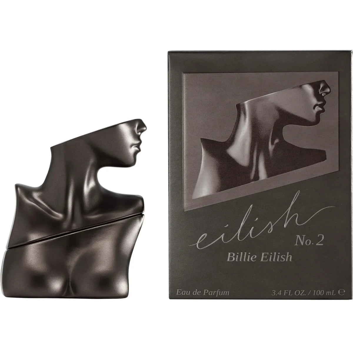 Perfume Billie Eilish Eilish No 2 - 100ml EDP