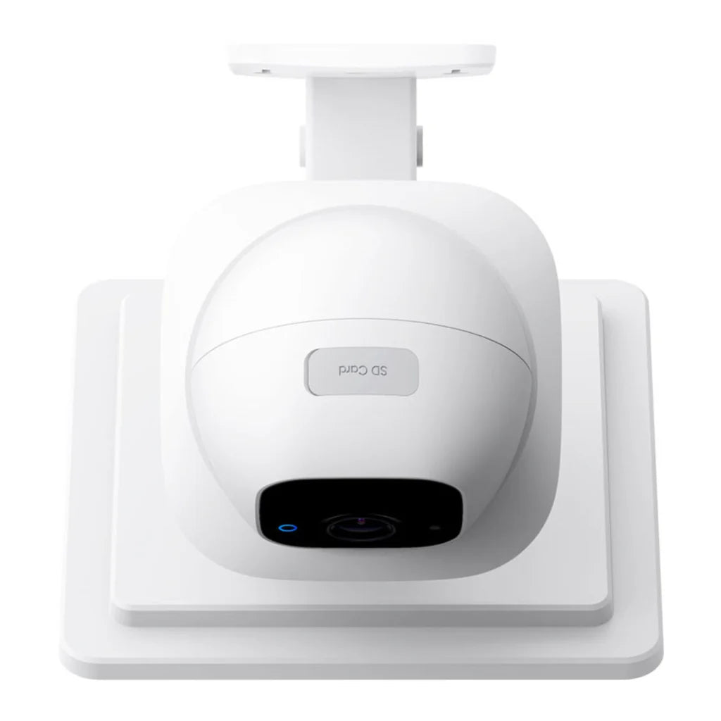 Cámara de Seguridad Eufy Solar Wi-Fi para Exteriores SoloCam E30