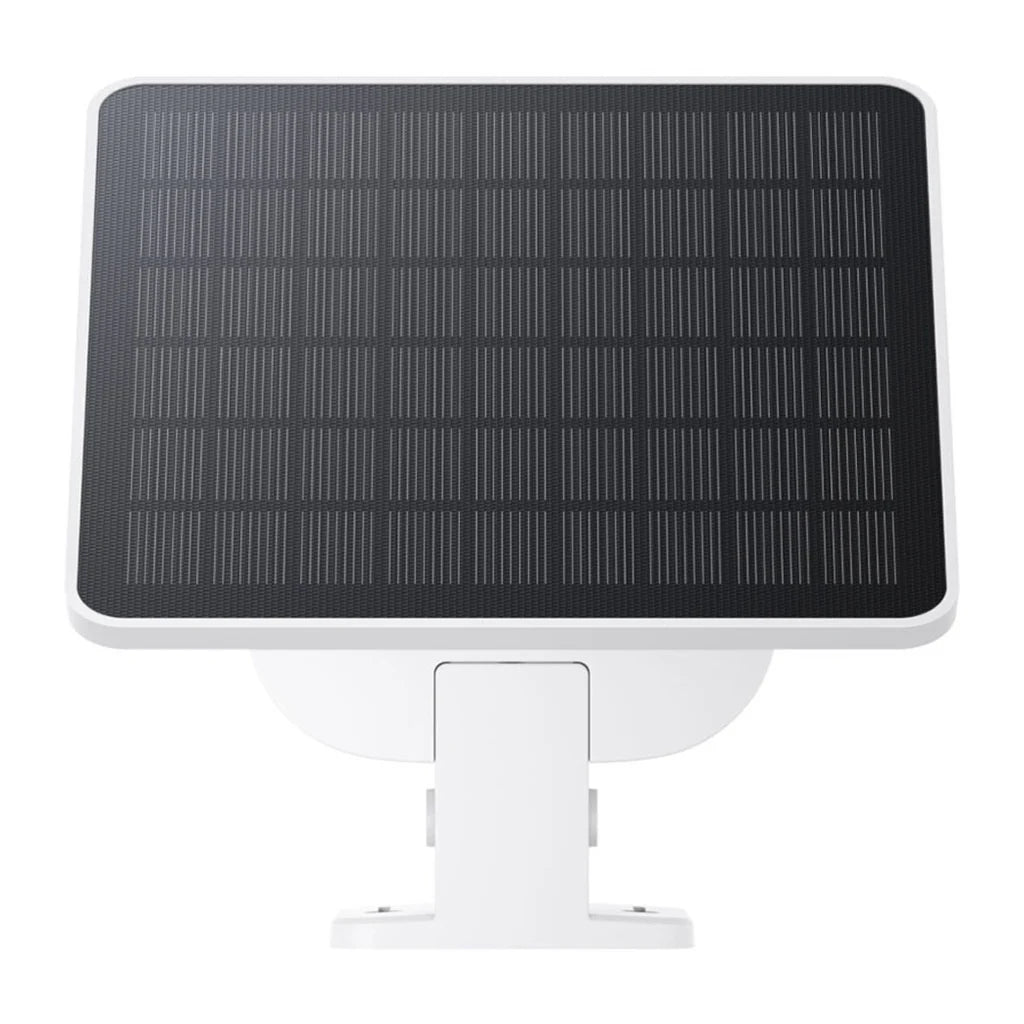 Cámara de Seguridad Eufy Solar Wi-Fi para Exteriores SoloCam E30