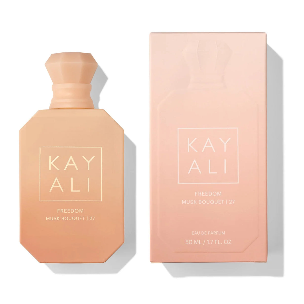 Perfume Kayali Fragrances Freedom Musk Bouquet - 50ml