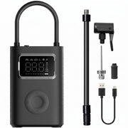 Compresor Eléctrico Xiaomi Portable 2 Pro - Negro