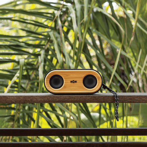 House of Marley Get Together 2 Mini