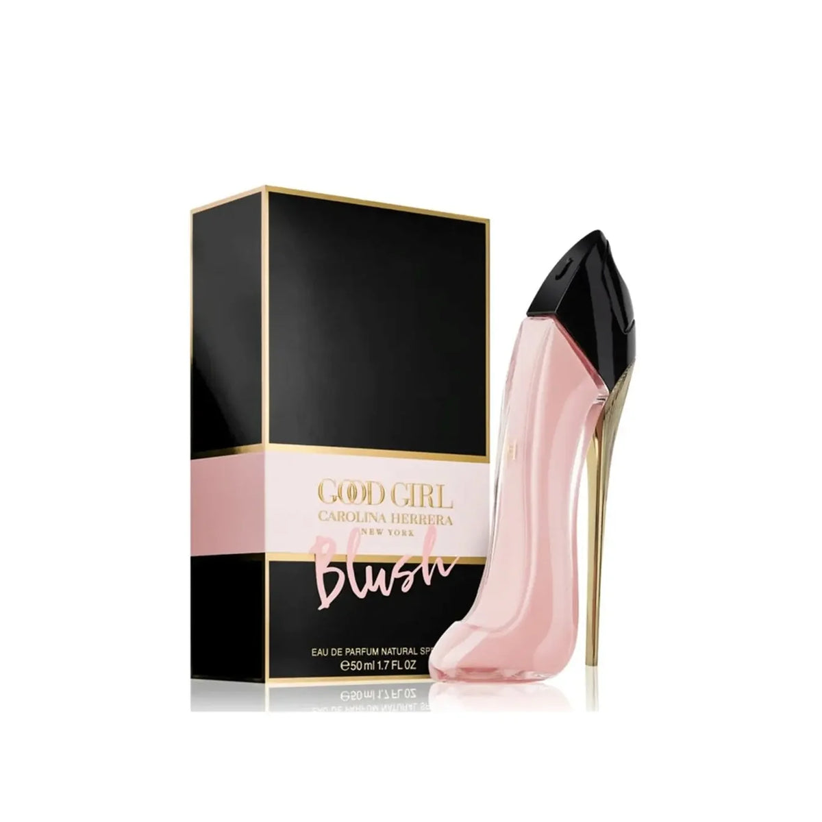 Perfume Good Girl Blush Carolina Herrera - 80 ml