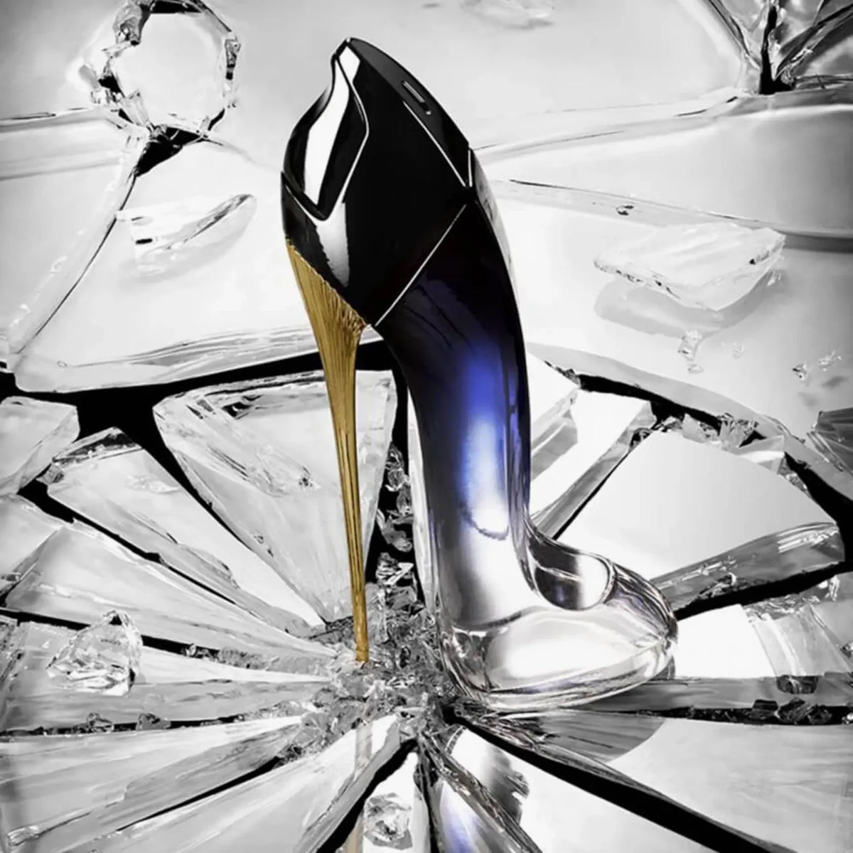 Perfume Carolina Herrera Good Girl Légère - 80 ml