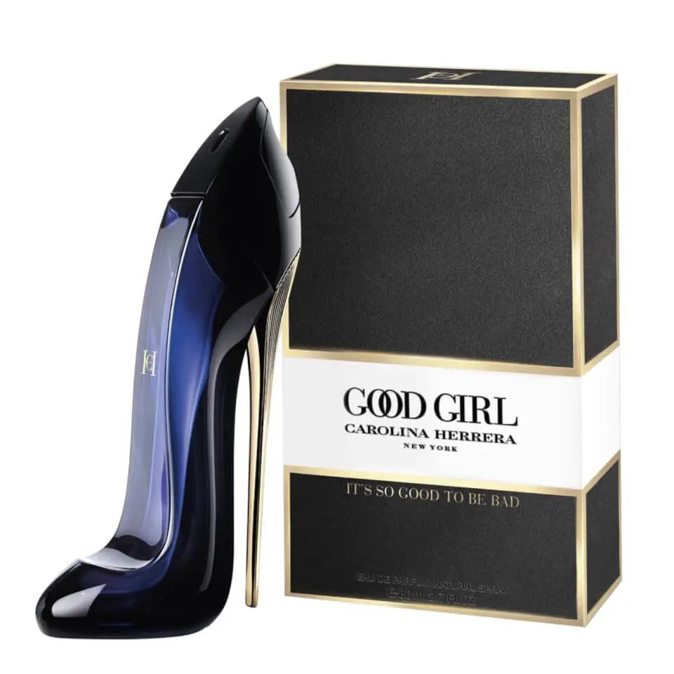 Perfume Carolina Herrera Good Girl - 80 mL
