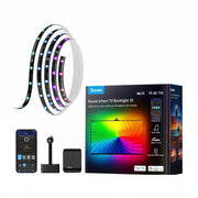 Luces con Cámara Govee para TV 3S H6098AD2 - 75"-85"