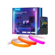 LUCES GOVEE H6641 5M NEON ROPE LIGHT FOR WALL LINING H66411D1