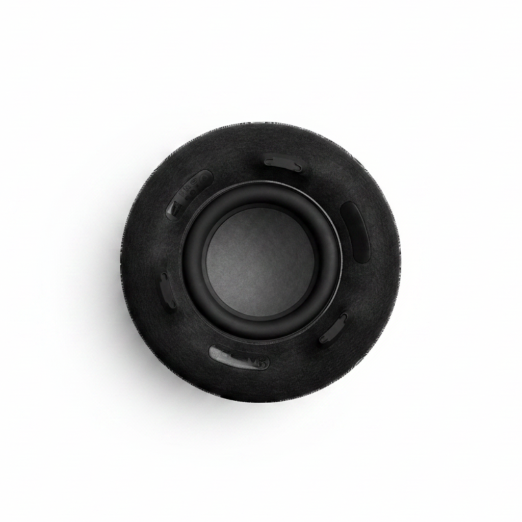 Parlante Harman Kardon Aura Studio 4 - Negro