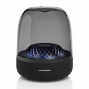 Parlante Harman Kardon Aura Studio 4 - Negro