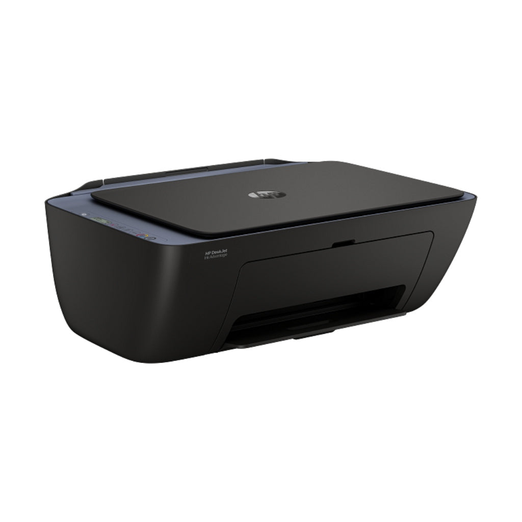 Impresora con Escáner HP - Deskjet Ink Advantage 2975