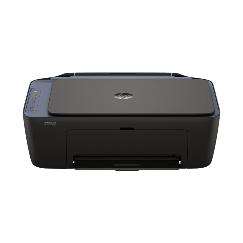 Impresora con Escáner HP - Deskjet Ink Advantage 2975