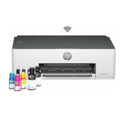 Impresora HP Smart Tank 210 - Wifi Dúplex