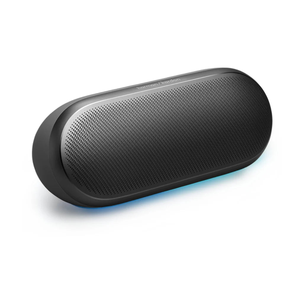 Parlante Harman Kardon Luna 2 - IP67 - Negro