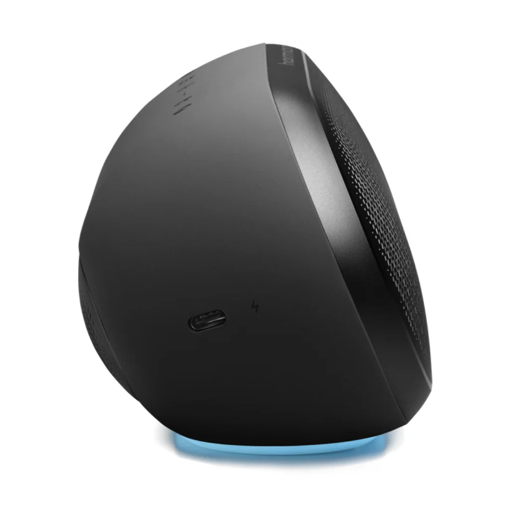 Parlante Harman Kardon Luna 2 - IP67 - Negro
