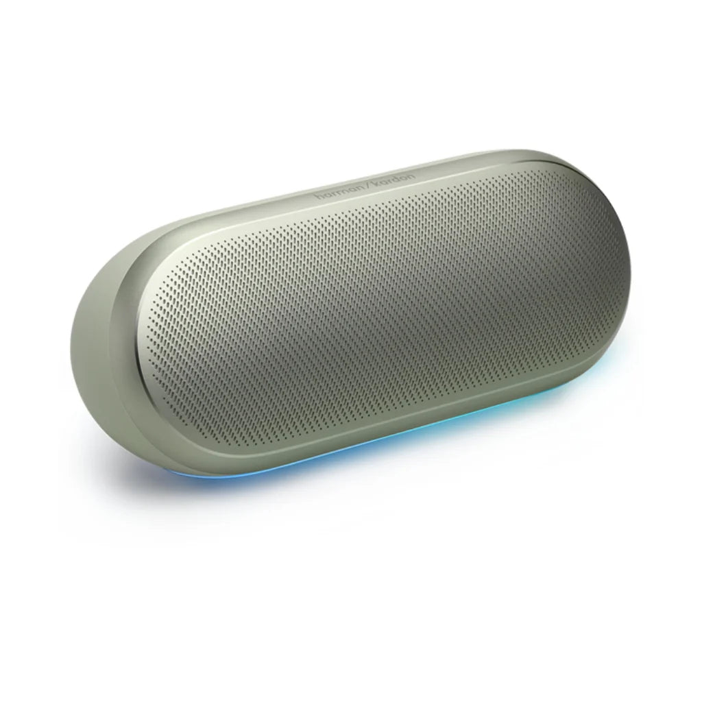 Parlante Harman Kardon Luna 2 - IP67 - Menta
