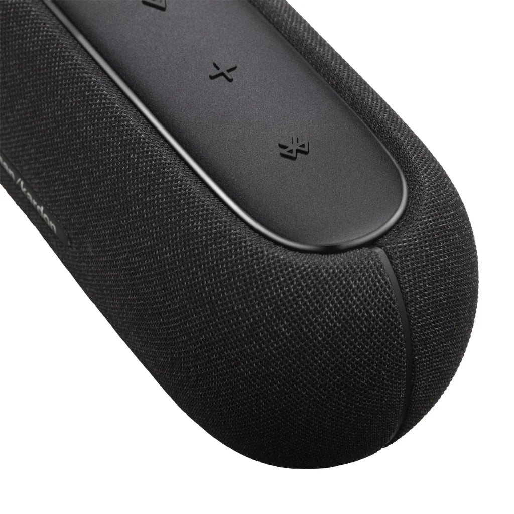 Parlante Harman Kardon Luna - Negro - 40W
