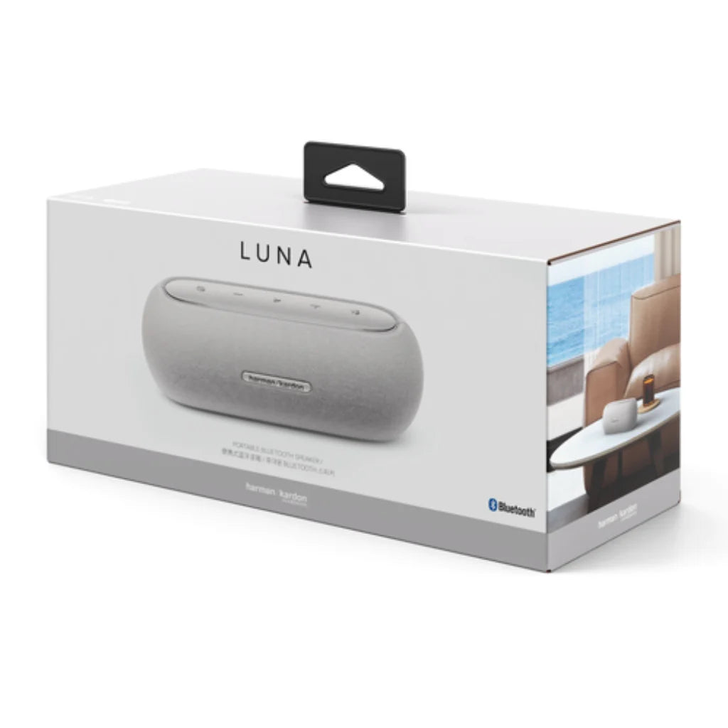 Parlante Harman Kardon Luna - 40W - Gris