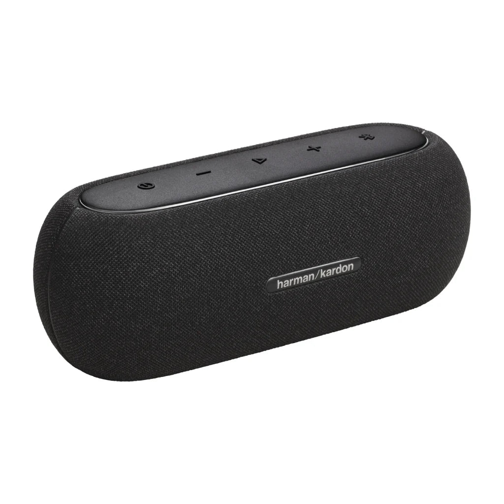 Parlante Harman Kardon Luna - Negro - 40W