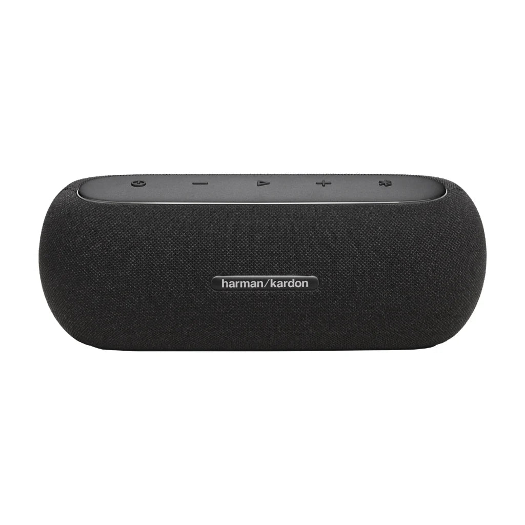 Parlante Harman Kardon Luna - Negro - 40W
