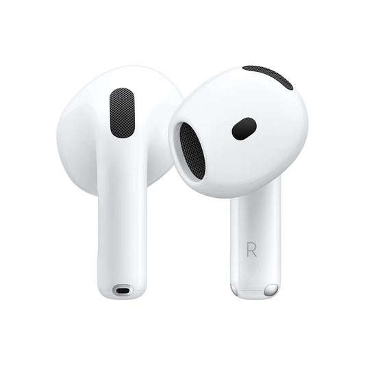 Airpods 4 con Cancelación de Ruido Activa