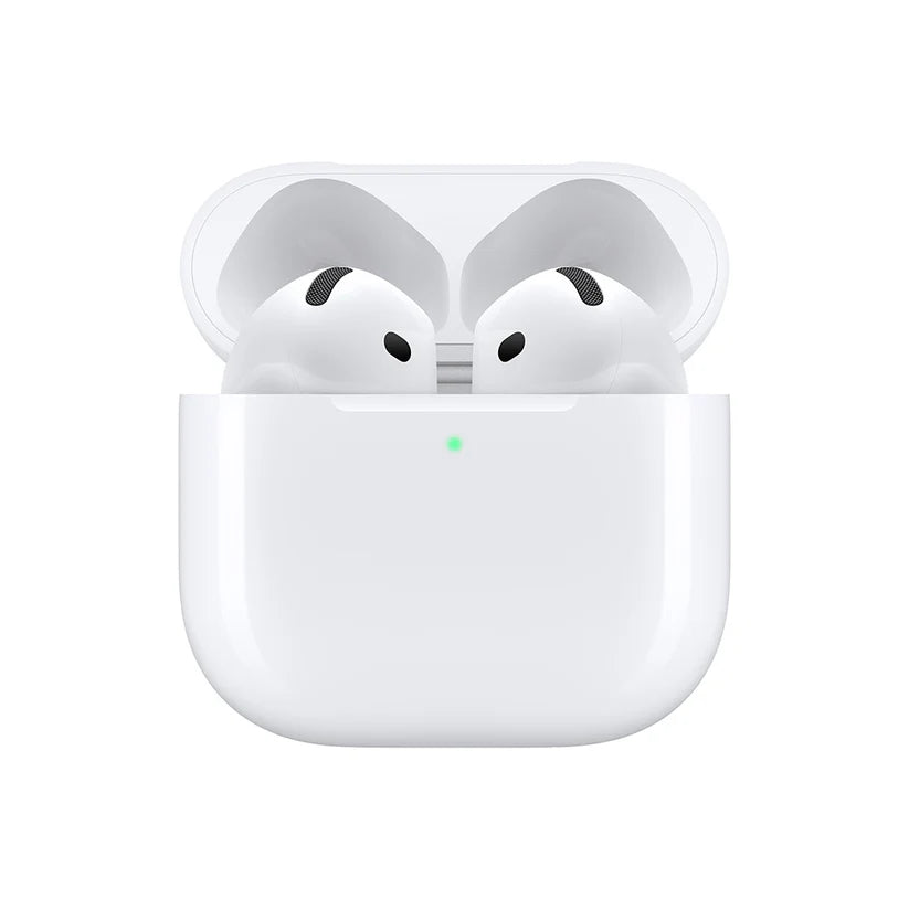 Airpods 4 con Cancelación de Ruido Activa