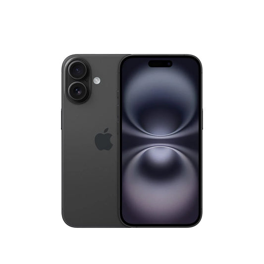 iPhone 16 - Negro