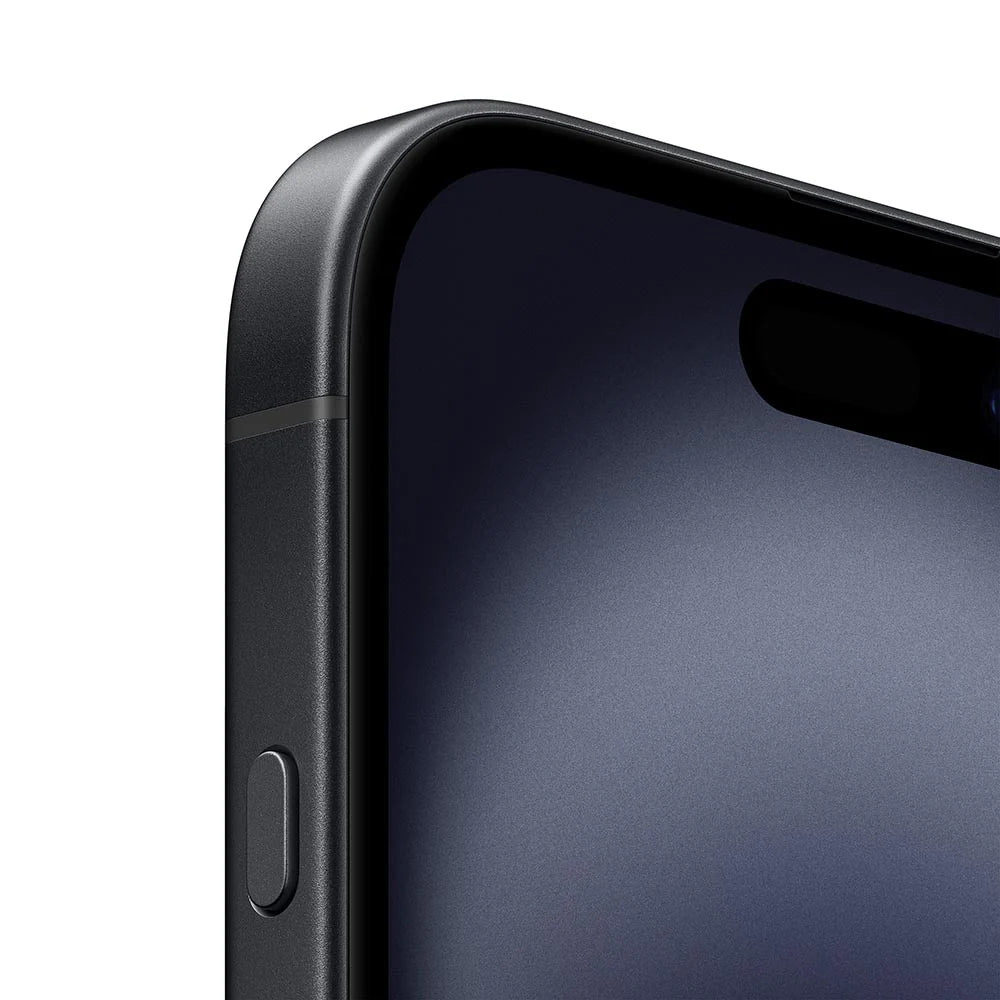 iPhone 16 - Negro