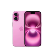 iPhone 16 - Rosado