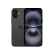 iPhone 16 Plus - Negro