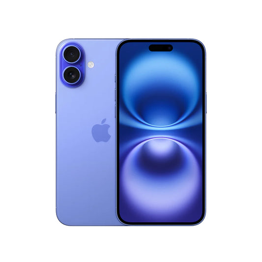 iPhone 16 Plus - Ultramarino