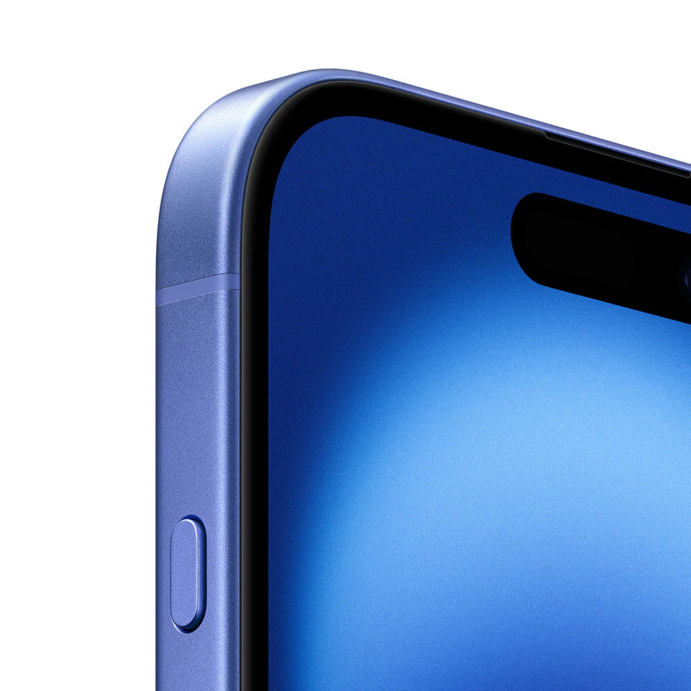 iPhone 16 Plus - Ultramarino