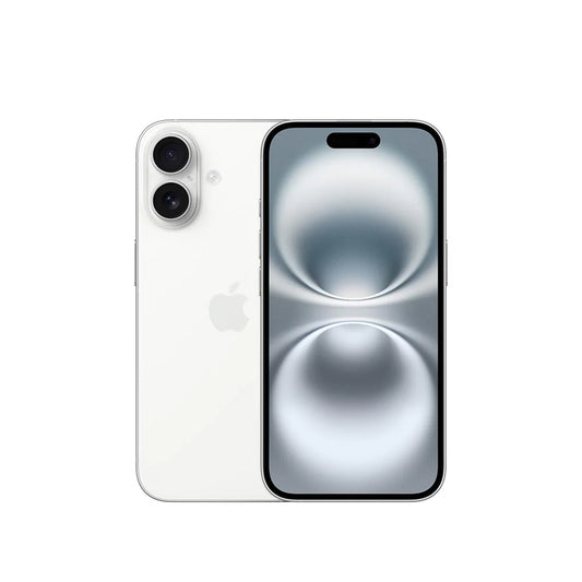 iPhone 16 - Blanco