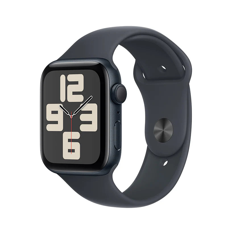 Apple Watch SE 2.ª Generación - Correa Deportiva - Azul Medianoche