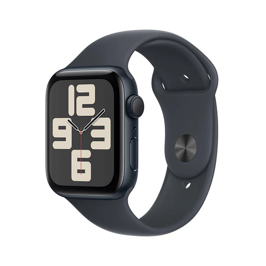 Apple Watch SE 2.ª Generación - Correa Deportiva - Azul Medianoche