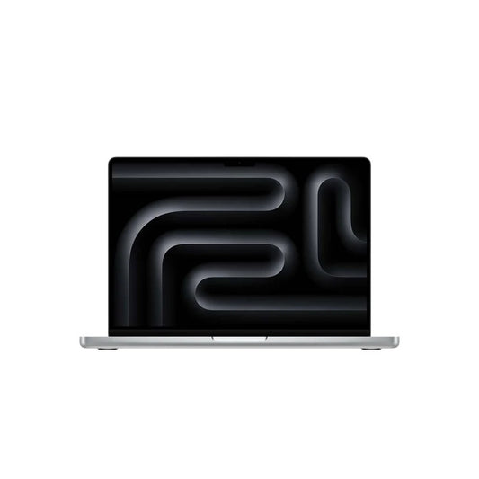 MacBook Pro de 14" M4 - Plata