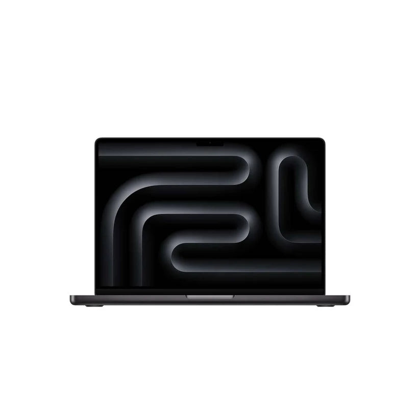 MacBook Pro de 14" M4 - Negro Espacial