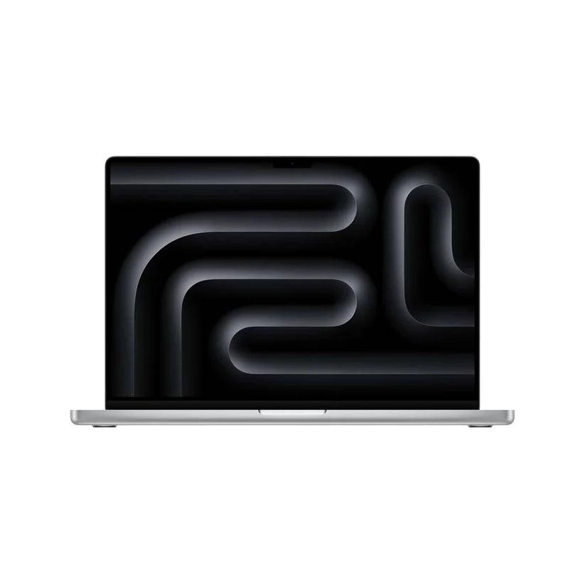 MacBook Pro de 16" M4 - Plata