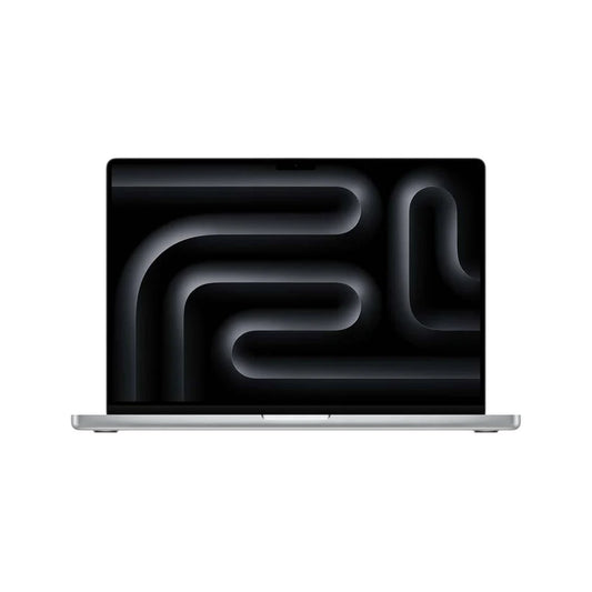MacBook Pro de 16" M4 - Plata