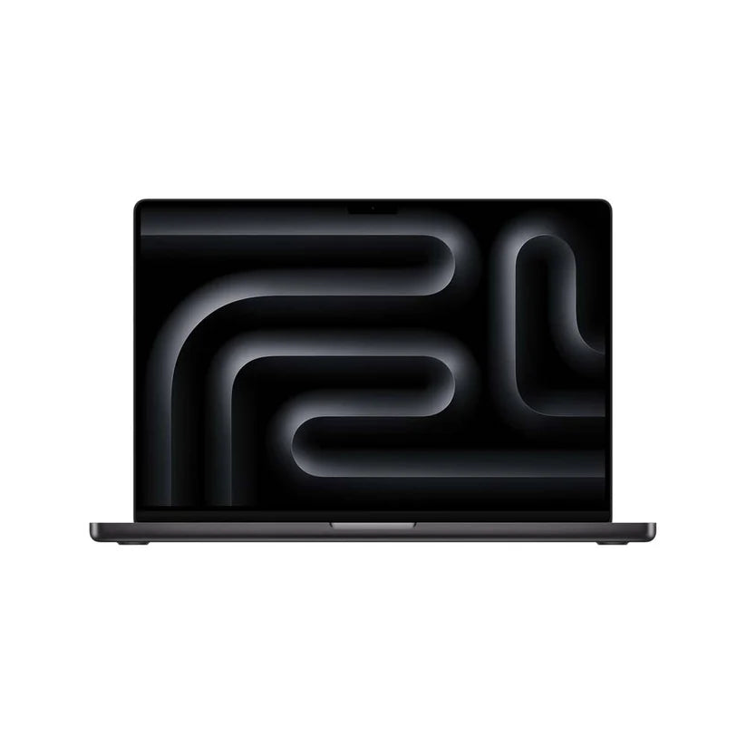 MacBook Pro de 16" M4 - Negro Espacial