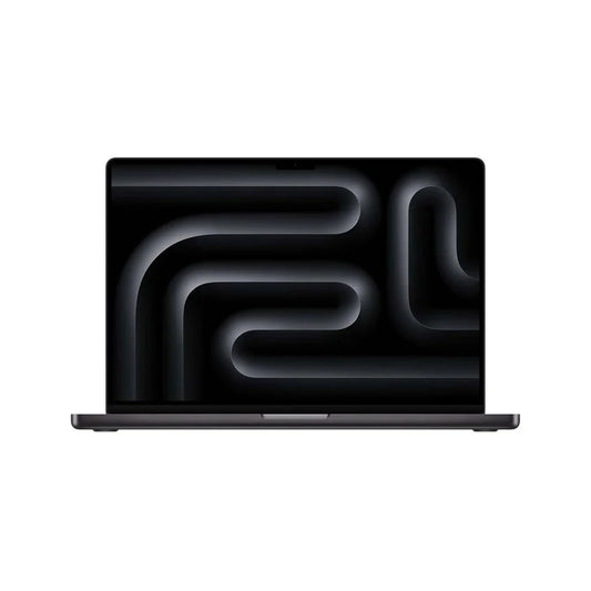 MacBook Pro de 16" M4 - Negro Espacial