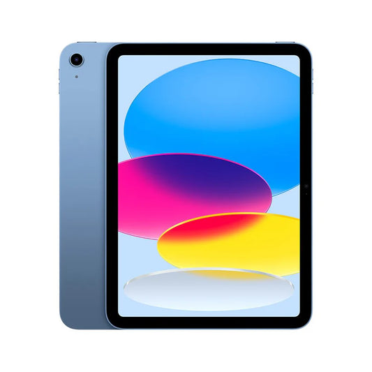 iPad de 11" A16 - Azul