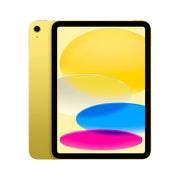 iPad de 11" A16 - Amarillo