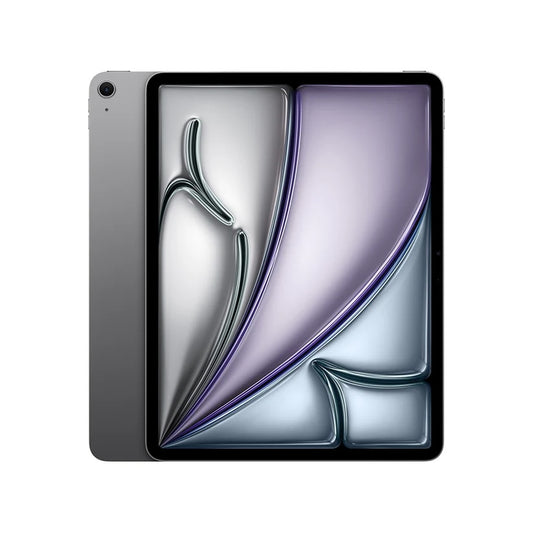 iPad Air M3 - Gris Espacial