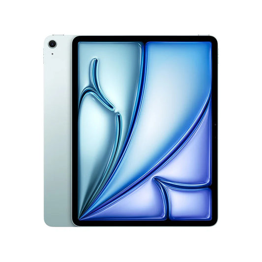 iPad Air M3 - Azul