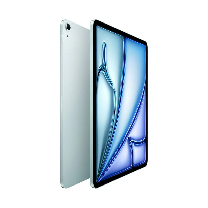 iPad Air M3 - Azul