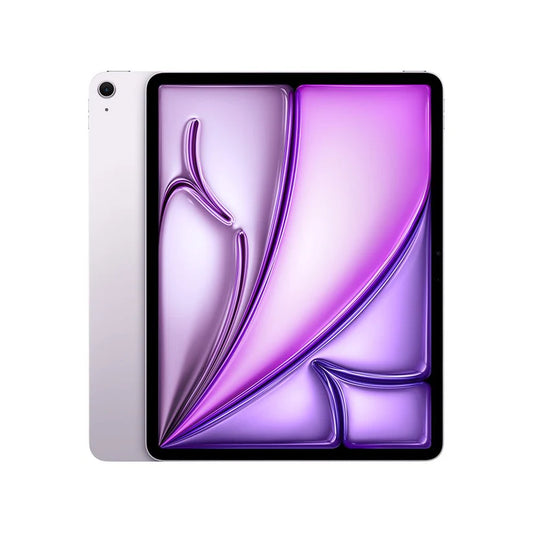 iPad Air M3 - Morado