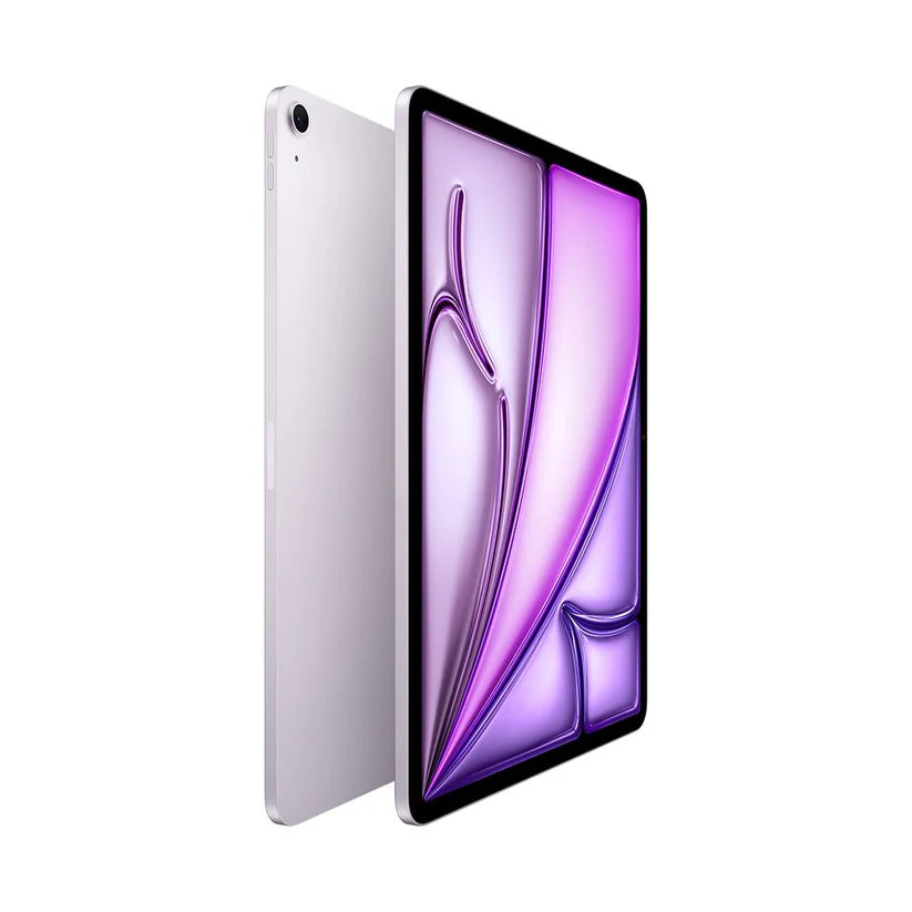iPad Air M3 - Morado